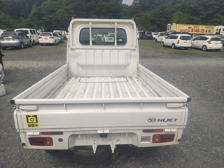 DAIHATSU HIJET TRUCK 2020
