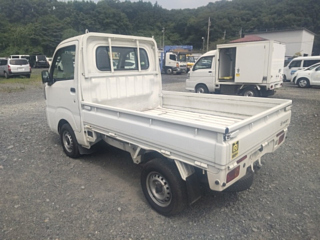 DAIHATSU HIJET TRUCK 2020