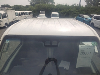DAIHATSU HIJET TRUCK 2020