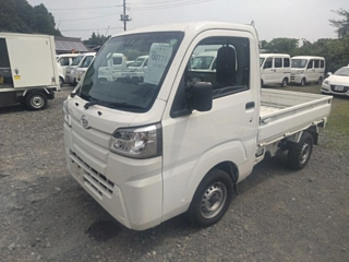 DAIHATSU HIJET TRUCK 2020