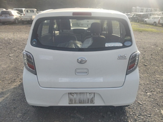 DAIHATSU MIRA E S 2016