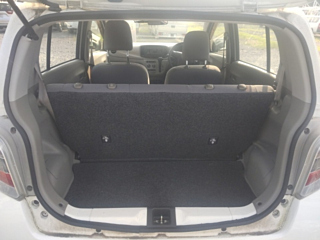DAIHATSU MIRA E S 2016