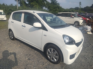 DAIHATSU MIRA E S 2016