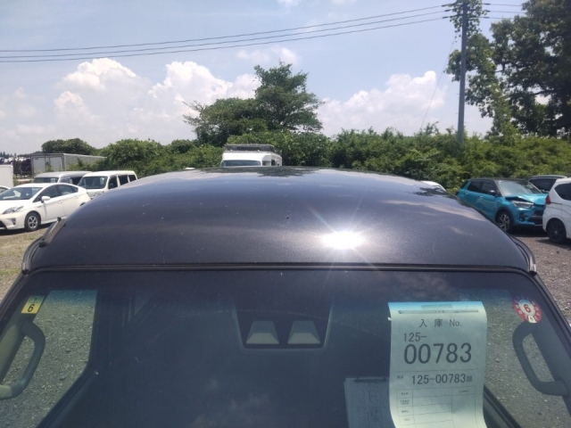 DAIHATSU HIJET VAN 2019