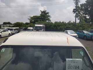 DAIHATSU HIJET TRUCK 2012