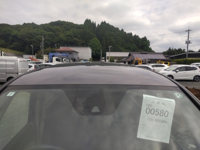 HONDA STEP WAGON 2019