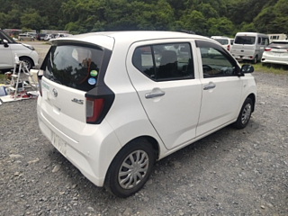 DAIHATSU MIRA E S 2020