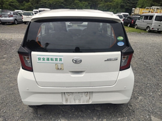 DAIHATSU MIRA E S 2020
