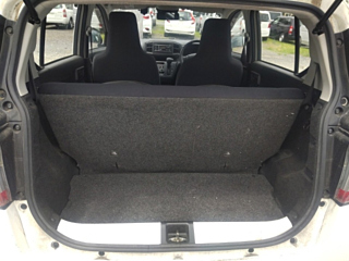 DAIHATSU MIRA E S 2020
