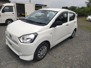 DAIHATSU MIRA E S 2020