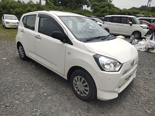DAIHATSU MIRA E S 2020