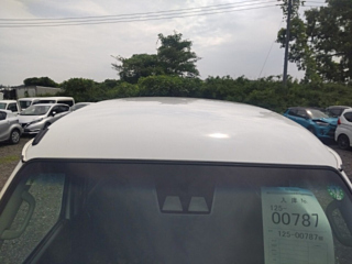 DAIHATSU HIJET VAN 2019