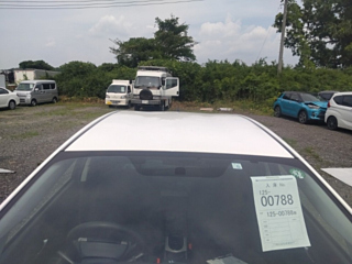 TOYOTA PRIUS 2014