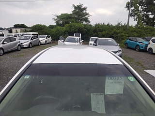 HONDA SHUTTLE 2015