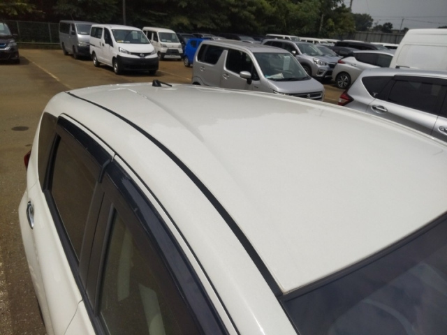 NISSAN NOTE 2020