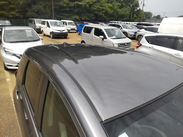 NISSAN NOTE 2020