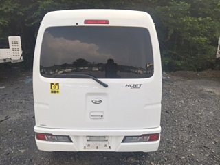 DAIHATSU HIJET VAN 2020