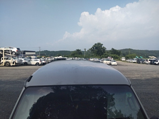 DAIHATSU HIJET VAN 2020