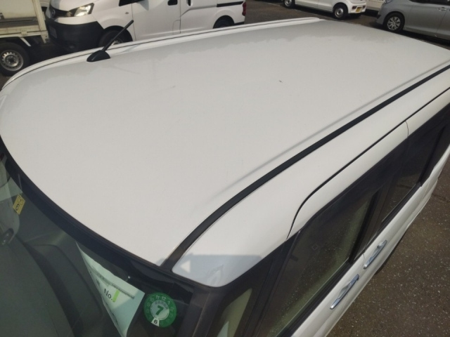 DAIHATSU TANTO 2014