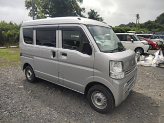 NISSAN CLIPPER VAN 2018