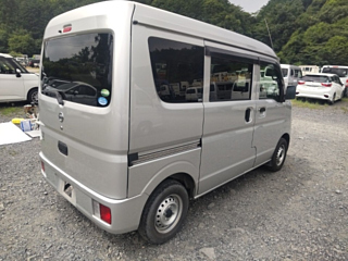 NISSAN CLIPPER VAN 2018