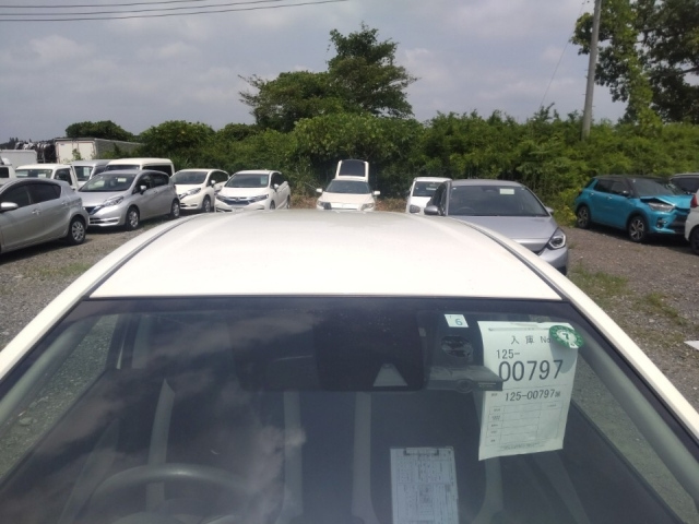 NISSAN NOTE 2020