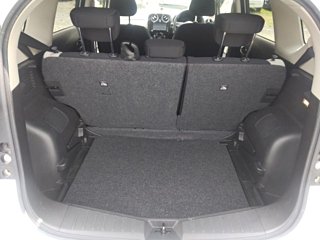 NISSAN NOTE 2020