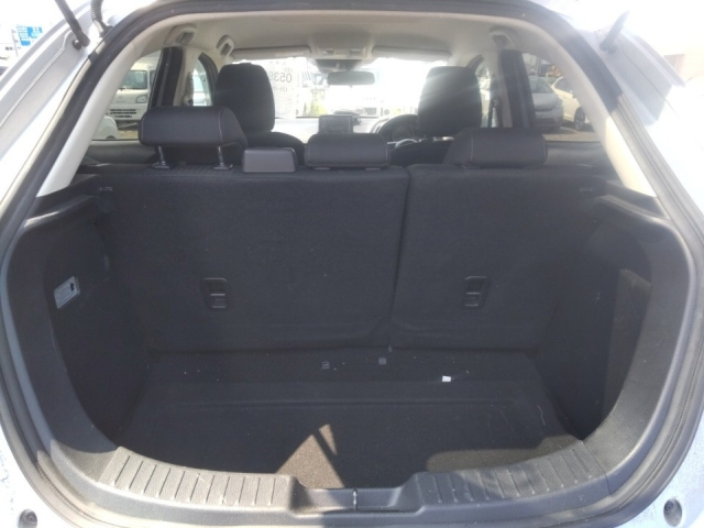 MAZDA DEMIO 2019
