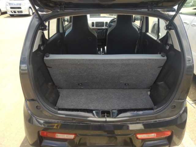 SUZUKI ALTO 2015