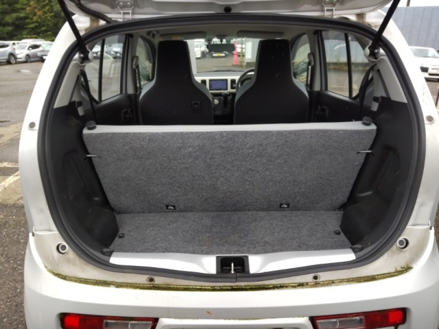 SUZUKI ALTO 2016