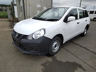 NISSAN AD 2023