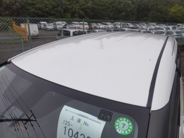 TOYOTA SIENTA 2019