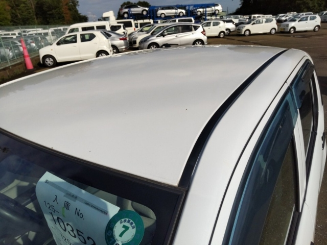 TOYOTA PASSO 2019