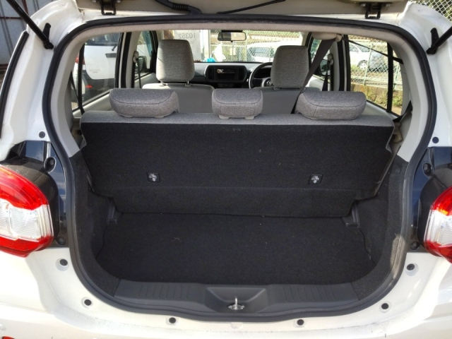 TOYOTA PASSO 2019