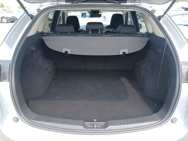 MAZDA CX-5 2020