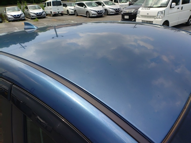 MAZDA AXELA 2018