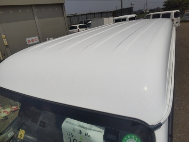 NISSAN CLIPPER VAN 2019