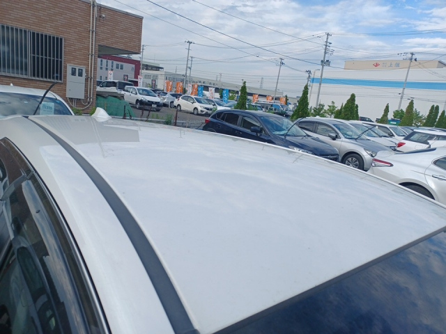 HONDA SHUTTLE 2019