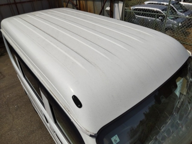 NISSAN CLIPPER VAN 2020