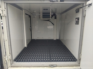 DAIHATSU HIJET TRUCK 2014