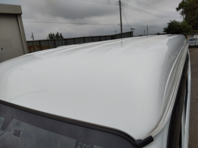 NISSAN CLIPPER VAN 2020