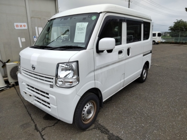 NISSAN CLIPPER VAN 2020