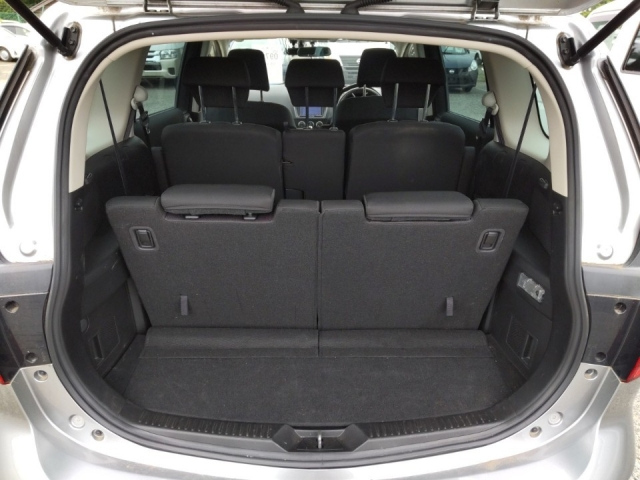 MAZDA PREMACY 2016