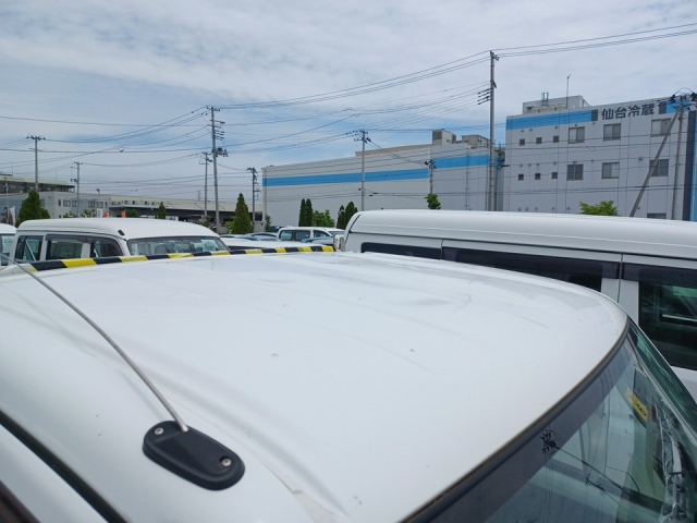NISSAN CLIPPER TRUCK 2017