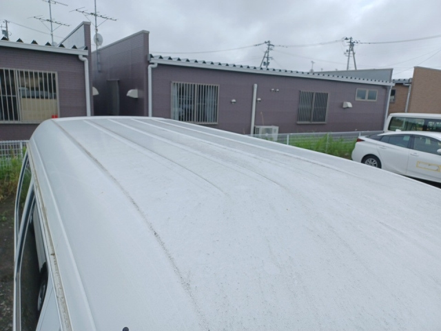 MAZDA BONGO VAN 2012