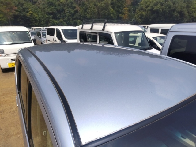 DAIHATSU MOVE 2021