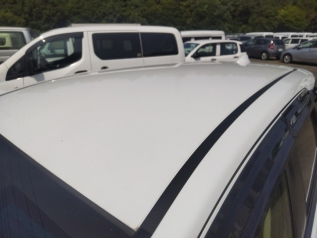 HONDA SHUTTLE 2018