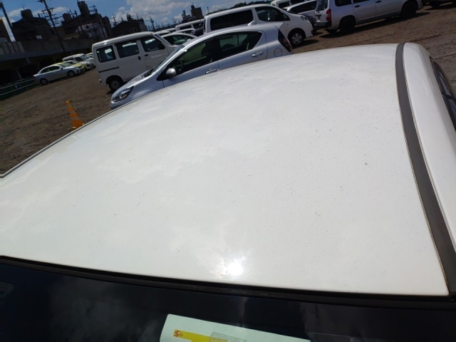 TOYOTA PREMIO 2018
