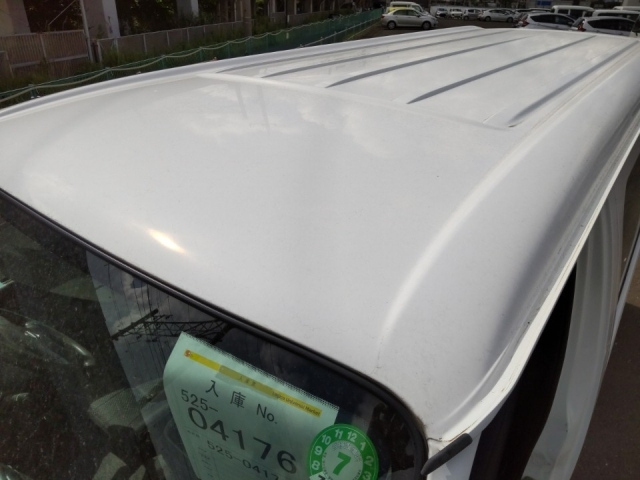 NISSAN CARAVAN VAN 2012