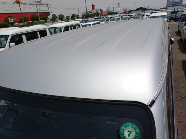 TOYOTA TOWN ACE VAN 2018